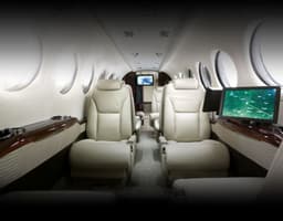 Beechcraft King Air 350 OE-GFM