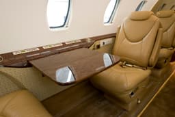 Cessna Citation XLS+ OE-GGG