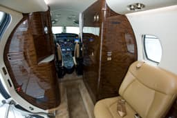 Cessna Citation XLS+ OE-GGG