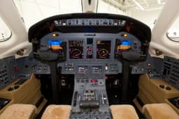 Cessna Citation XLS+ OE-GGG