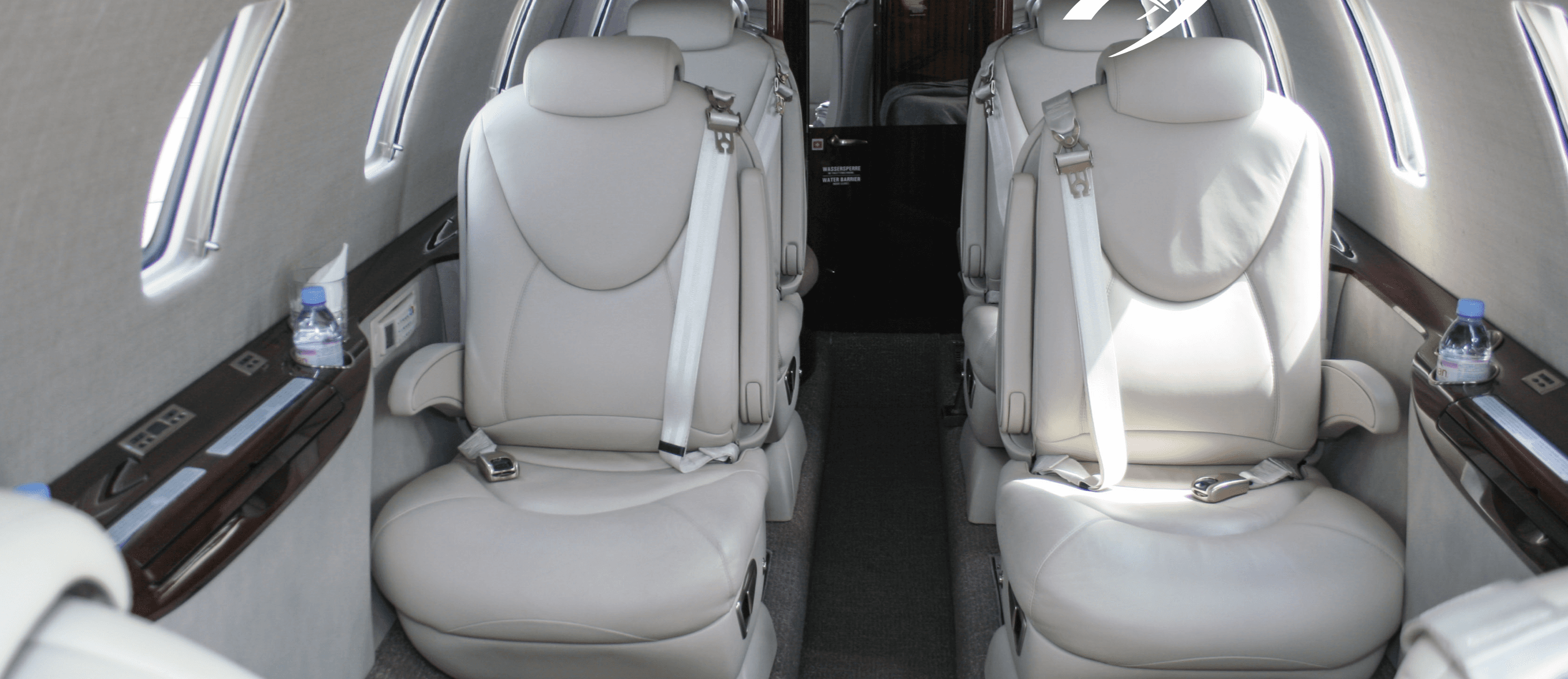 Cessna Citation XLS+ OE-GJB