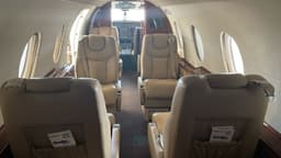 Hawker 400XP OE-GMD