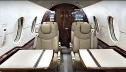 Hawker 400XP OE-GMD