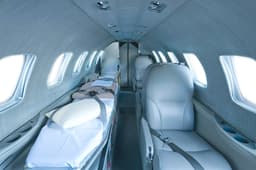 Cessna Citation Bravo OE-GPS