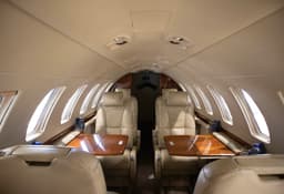 Cessna Citation CJ3 OE-GSF