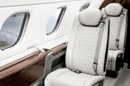 Embraer Phenom 300 OE-GTA