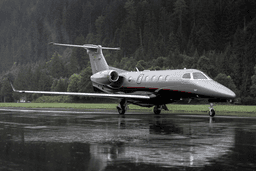Embraer Phenom 300 OE-GTA