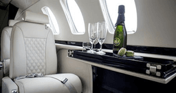 Cessna Citation CJ3 OE-GTO