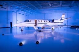 Cessna Citation XLS+ OE-GTR