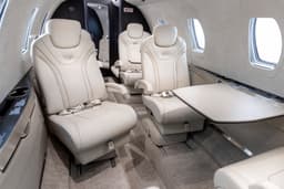 Cessna Citation XLS+ OE-GTR