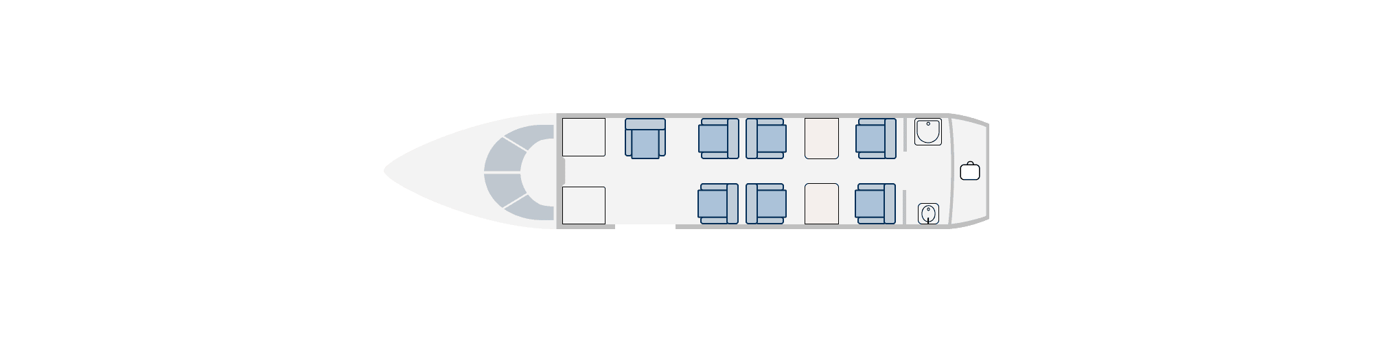 Cessna Citation XLS+ OE-GTR
