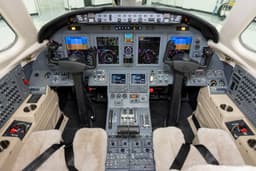 Cessna Citation XLS+ OE-GTR