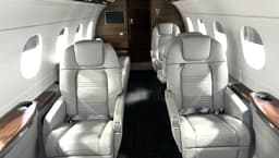 Embraer Praetor 600 OE-HBH