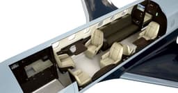 Embraer Legacy 500 OE-HPC