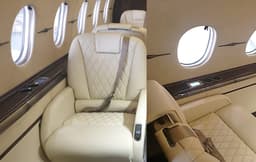 Hawker 4000 OE-HRT