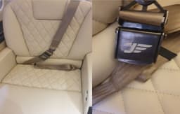 Hawker 4000 OE-HRT