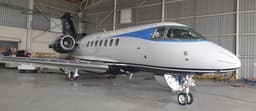 Hawker 4000 OE-HRT