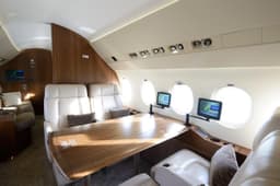 Falcon 900DX OE-IGE