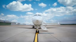 Gulfstream G650 OE-IKA