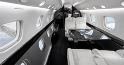 Embraer Legacy 600 OE-IOI