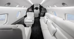 Embraer Legacy 600 OE-IOI