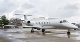 Embraer Legacy 600 OE-IOI