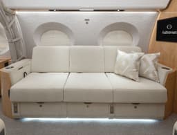 Gulfstream GVII-G500 OE-IPM