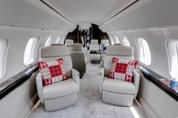 Global 7500 OE-IXI