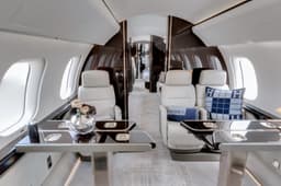 Global 7500 OE-IXI