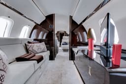 Global 7500 OE-IXI