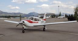 Piper PA-32RT-301T OE-KFT
