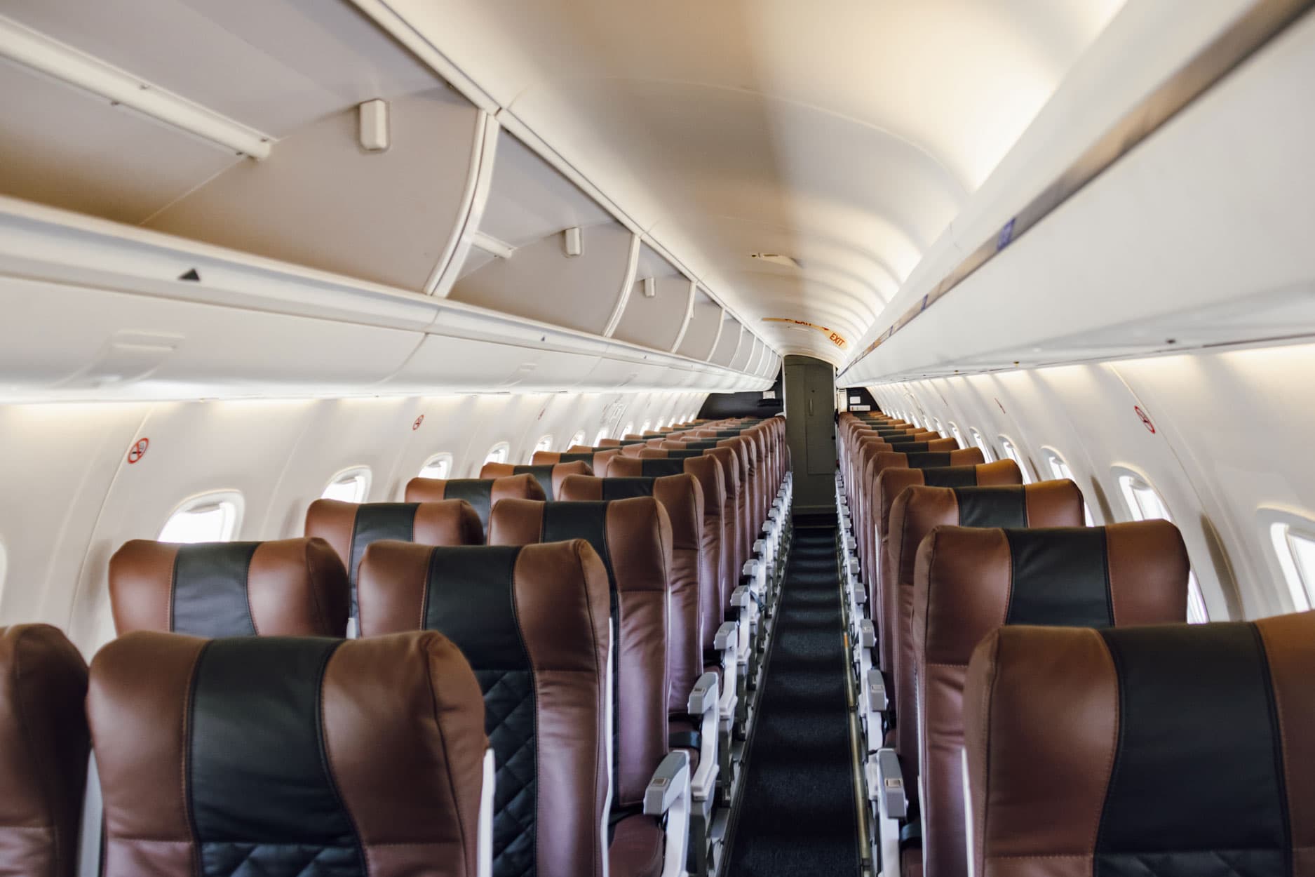 Embraer 145EP OE-LMD