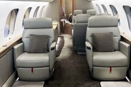 Global 7500 OE-LOE