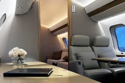 Global 7500 OE-LOE