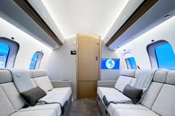 Global 7500 OE-LOE