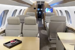 Global 7500 OE-LOE