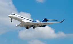 Global 7500 OE-LOE