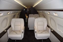 Gulfstream G450 OE-LSC