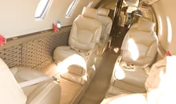 Cessna Citation I OE-GKE