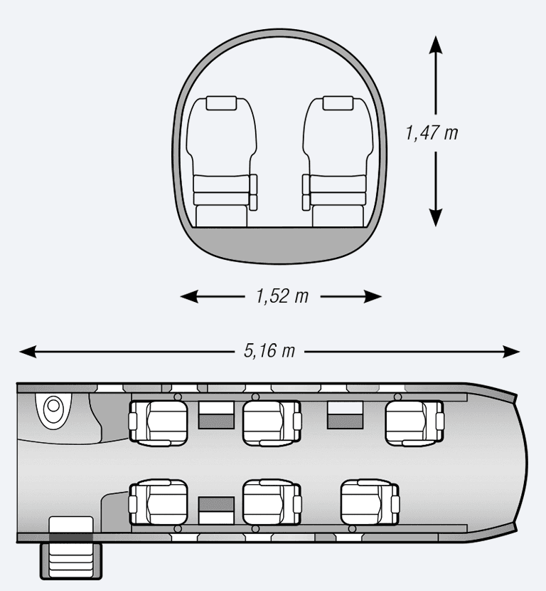 Pilatus PC-12/45 OH-ACT