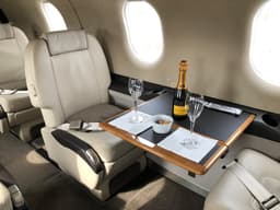 Pilatus PC-12/47 OH-DEN