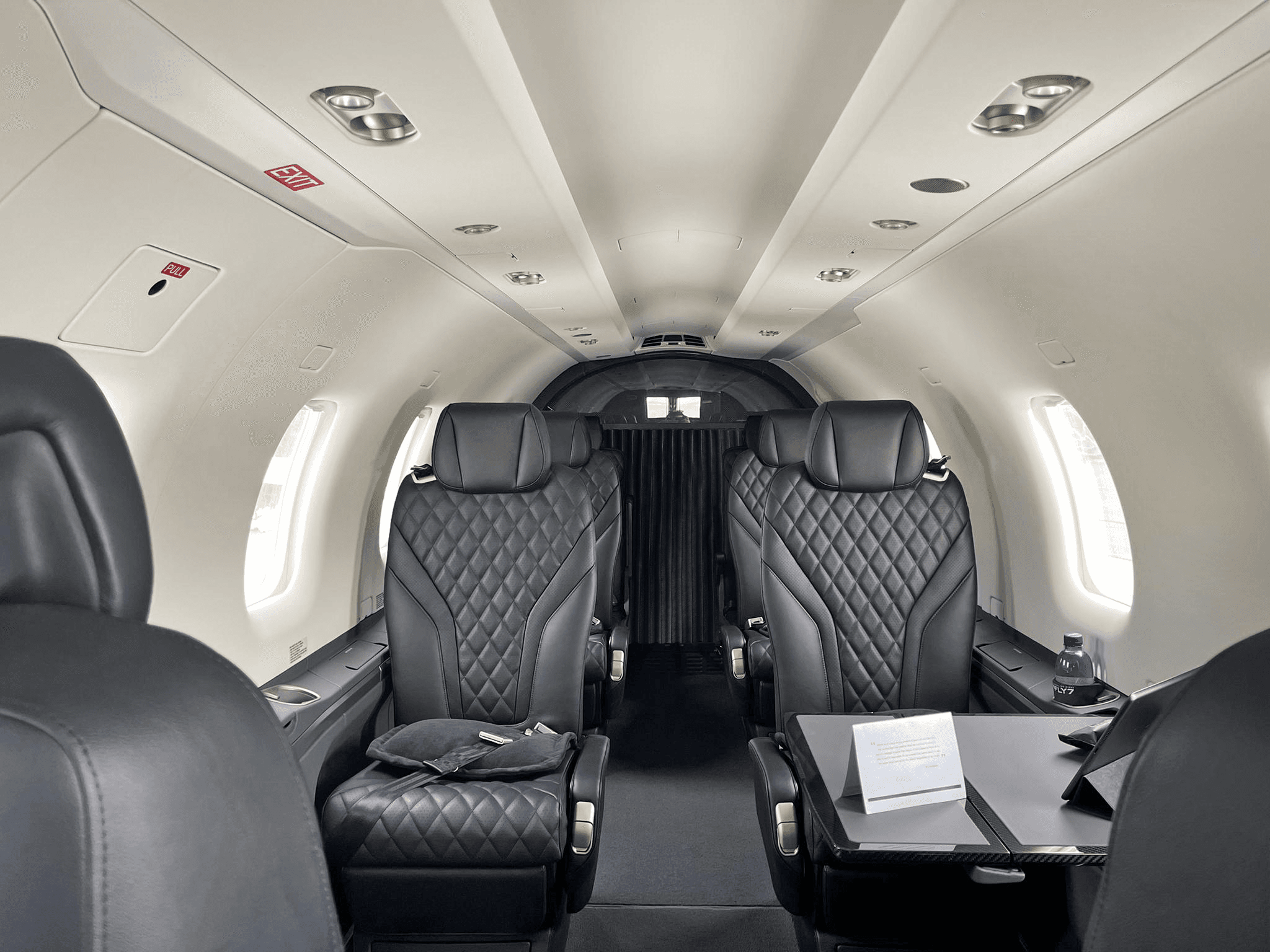 Pilatus PC-12/47 NG OH-DOG