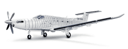 Pilatus PC-12/47 NG OH-EAU