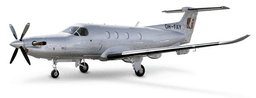 Pilatus PC-12/47 NG OH-FAY