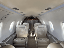 Pilatus PC-12/47 NG OH-GLS
