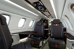 Embraer Phenom 300 OH-TFA