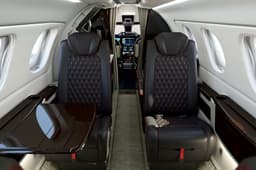 Embraer Phenom 300 OH-TFA
