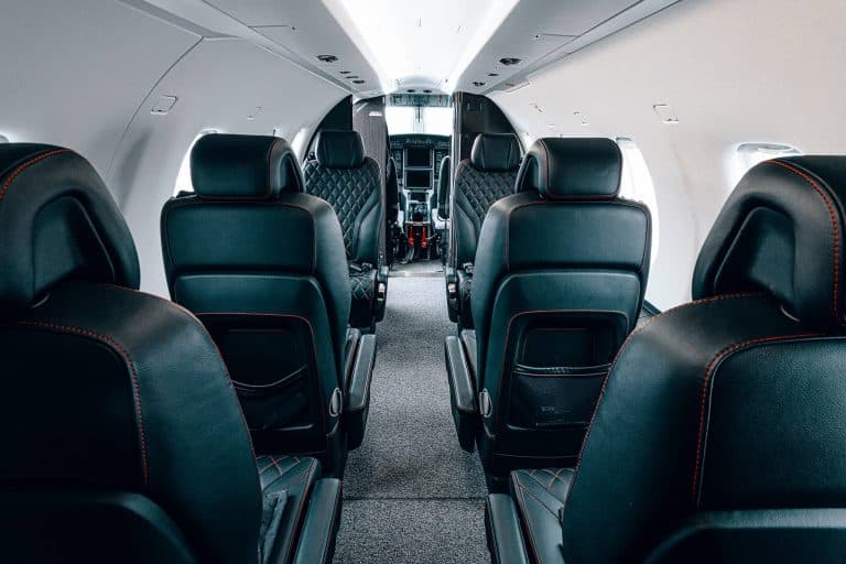 Pilatus PC-12/47 NG OH-TFB