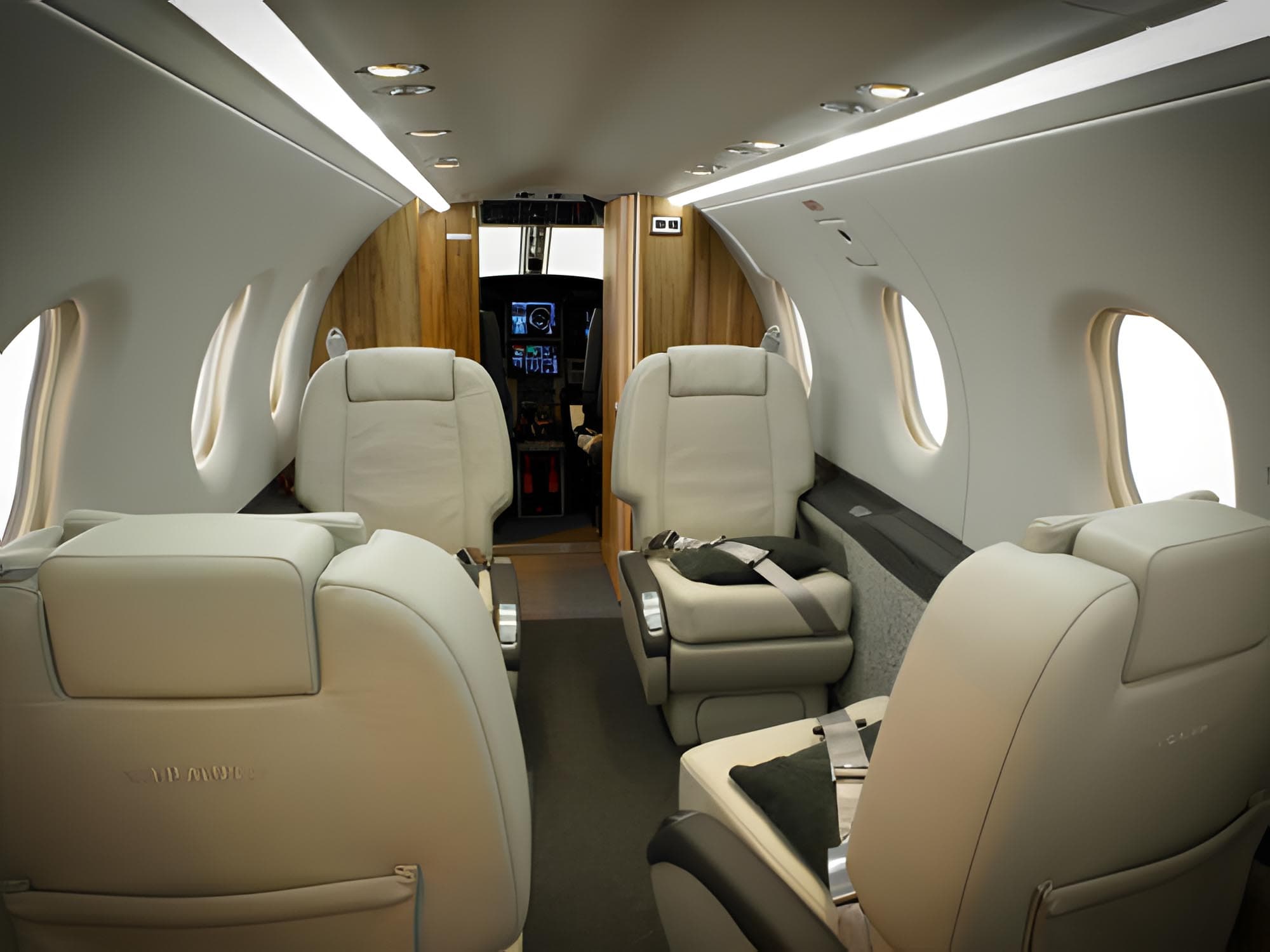 Pilatus PC-12/45 OH-WAU