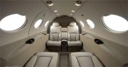 Cessna Citation Mustang OK-AML